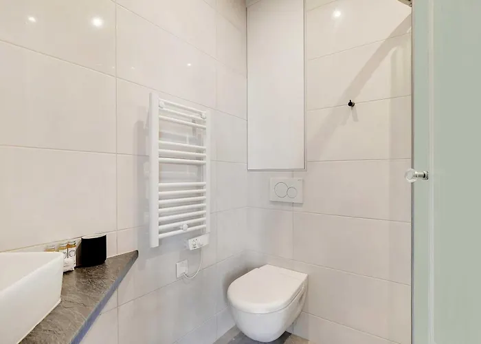 Chic - 3br 10p - Gare De L'est Republique
