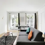 アパート Chic - 3br 10p - Gare De L'est Republique パリ