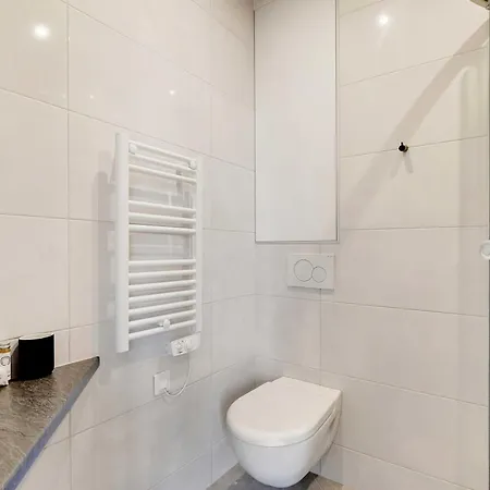 Chic - 3br 10p - Gare De L'est Republique